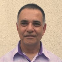 Moshe Mizrahi