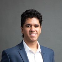 David Melgar Pérez