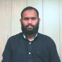 Mohammed Anwar Ibrahim