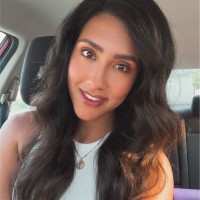 Maria Verónica Perez