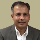 Avishek Ojha