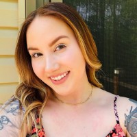 Kayla Gilbride