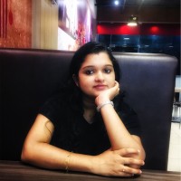 Bincy Ganesh