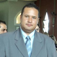 Claudio Jose Mesquita