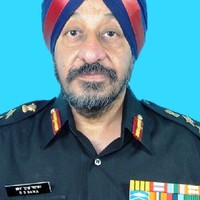 Col Ranjit Singh Bawa