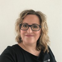 Yvonne Krebs