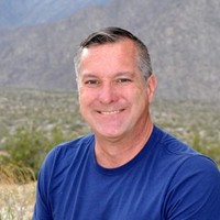 Chris Burbach