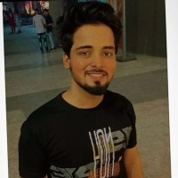 Nikhil Tripathi