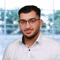 Ibrahim Alsayes