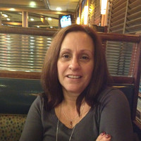 Gail Galbraith