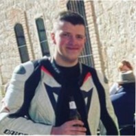 David Mansilla Boyano