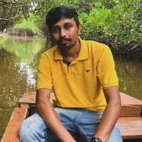 Ramkumar Vijayaragavan