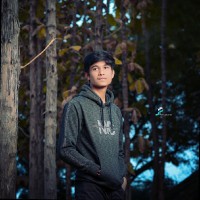 Harshal Patil
