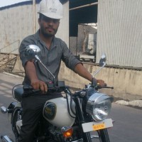 Rajesh Thakrele