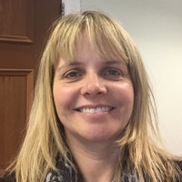 Tracey Bullen