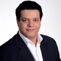 Alaadin Zahran