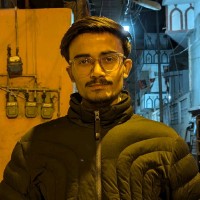 Asadullah Jawed