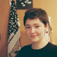 Naomi Szajnbrum