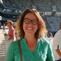 Cécile Hoorens