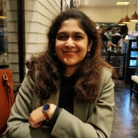 Damini Bhattacharya