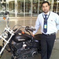 Vijay Kumar