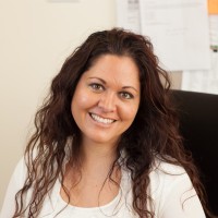 Amanda Mattinson