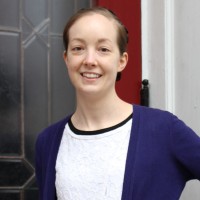 Jessica Gingerich