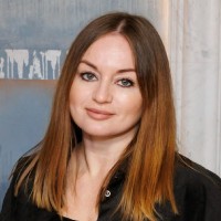 Anna Arbuzova