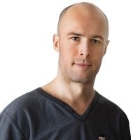 Jonas Kimstrand