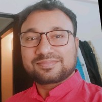 Santosh Kumar Singh