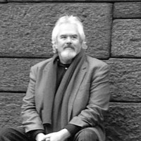 James Shirey