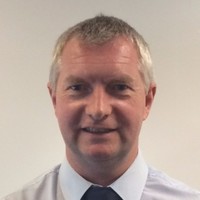 Gary Thornton