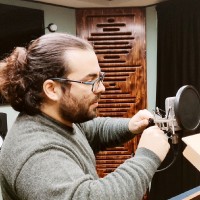 César Gil Izquierdo