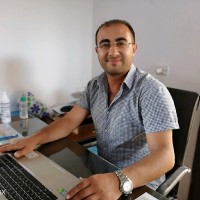 Mahmoud Arabo