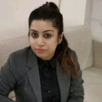 Subha Ray Ghosh