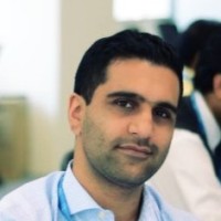 Sina Rohani