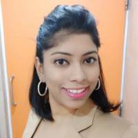 Sasmita Parida