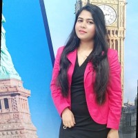 Sonali Ingale