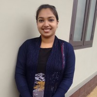 Gloriya Thomas