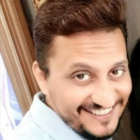 Vivek Jhingran