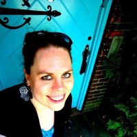 Christy Patterson-Hamilton