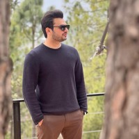 Usman Javaid