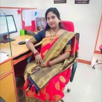 Yogita Jangam