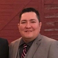 John Curiel Iii