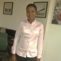 Faidat Olamide Oluseje
