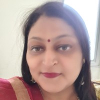 Prachi Vishnoi
