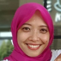 Pramita Kamelia