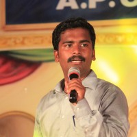 Sundara Krishnan Arunachalam