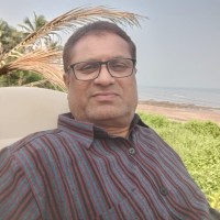 Shantaram Pawar