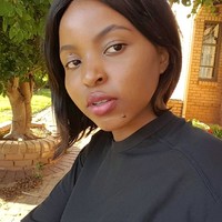 Kholofelo Princess Mayisela